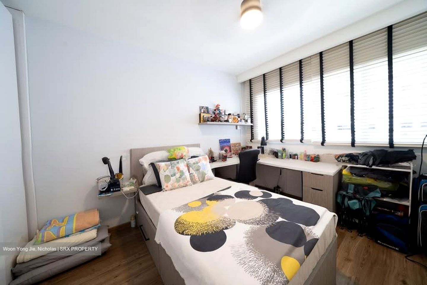 Blk 129 Bukit Batok West Avenue 6 (Bukit Batok), HDB 4 Rooms #583891551